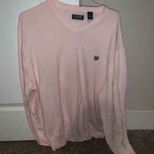 Men’s XXL Chaps Sweater